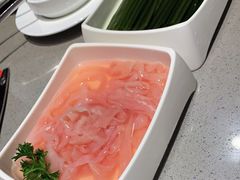 -海底捞火锅(南海万科广场店)