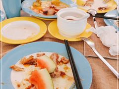 -帝企鹅自助餐厅•儿童岛•真企鹅(长隆企鹅酒店)