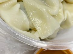 冷馄饨-玉华饮食店(茅台路店)