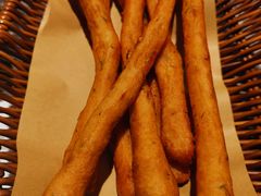 茴香小油条-麻路成都火锅(柏威年店)