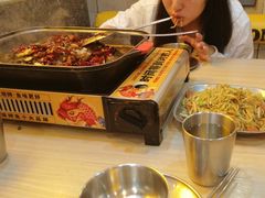 -令狐冲烤鱼·烧菜馆(达明店)