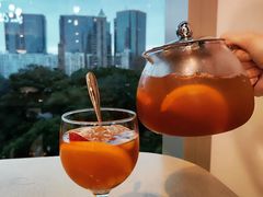 -Dazzling Cafe 蜜糖吐司专卖店
