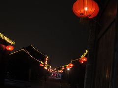 -东关历史文化旅游区-东门遗址