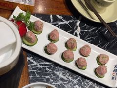 -要德火锅(泰隆商业街店)