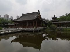 -南普公园