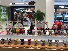 -爱畅享华为苹果手机维修服务(宝山天街店)