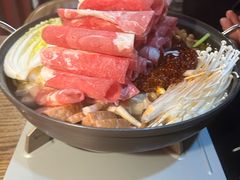 -MI WU FACTORY米屋美食工厂餐厅(绿地店)