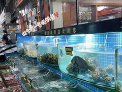 -望海潮海鲜店 特色家常菜(在海一方店)