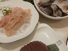 -围炉夜话·潮汕卤水火锅(榕江店)
