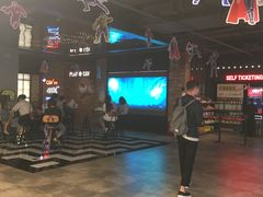 -CGV影城(悦荟4DX店)