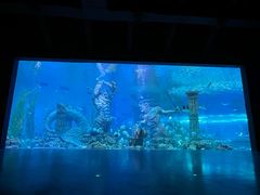 -波塞冬旅游度假区