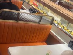 -争鲜回转寿司(浦东三钢里PLUS店)