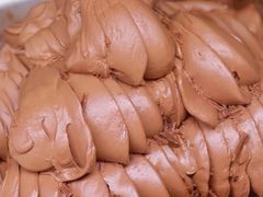 -CREAM STORY意大利手工冰淇淋&甜品(万象前海店)