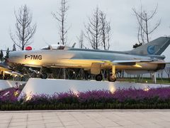 -成飞公园