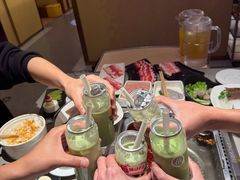 -海底捞火锅(和安宁春城店)