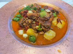 -阿娜尔·新疆菜(宜家荟聚中心店)