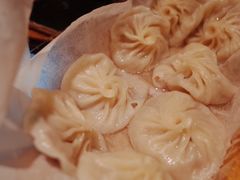 小笼汤包（8个）-八婆婆烧仙草(中山路店)