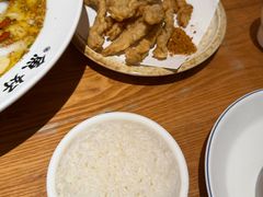 -江渔兒酸菜魚專門店(顺盈时代广场店)