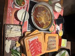 -披头士和牛火锅·寿喜烧自助(陶溪川店)