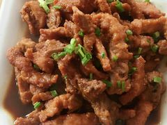 -云河农家乐饭店(福禄缘树山店)