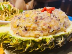 -云尊府云南菜·蒸汽石锅鱼(学清路店)