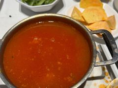 -凯鸽火锅(华林新天地店)