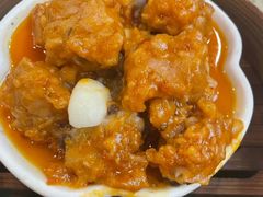 -点都德(汇盈广场店)