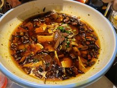 -蛙蛙叫干锅年代(簋街总店)