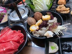 -丽江庭院之爱在路上(西单店)