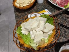 -马一洒开锅羊肉清真餐厅(京汉店)
