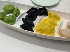 -船歌·鱼水饺青岛菜(国贸商城店)