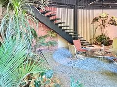 -J Create城市露营咖啡·简餐·宠物(上海动物园店)