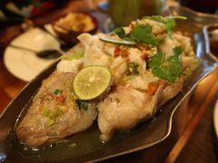 -Phensiri Thai Restaurant
