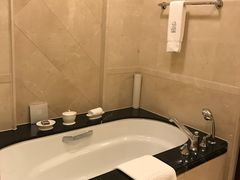 -广州富力丽思卡尔顿酒店