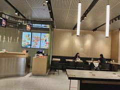 -麦当劳(徐汇漕溪北路百脑汇店)