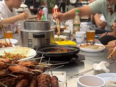 -四禧精酿烧烤串吧(大明湖店)