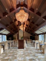 -思南公馆酒店·宴会厅