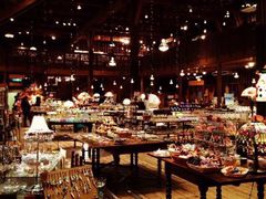 小樽音乐盒堂-小樽八音盒堂