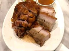 -翠華餐廳(浦东机场T1店)