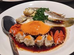 -三利音·玖弄小鲜(浦东嘉里城店)