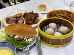 -澳门陈光记烧味饭店(南京德基广场店)