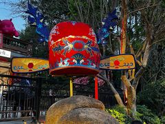 -晋江五店市传统文化旅游区