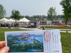 -白洋淀风景区