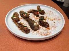 -双合园·海鲜水饺青岛菜(九水东路店)