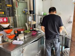 -湘味粉面馆(麓山南路店)