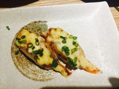 -初居食屋日式料理(万象城购物中心店)