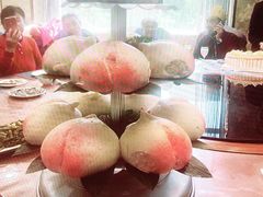 -清真悦宾楼食府(海湖店)