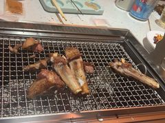 -呼伦贝尔烤羊·蒙古烤羊排(南田路总店)