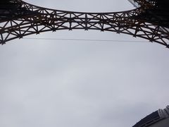 -影汇之星8字形摩天轮