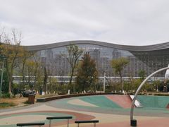 -桂溪生态公园